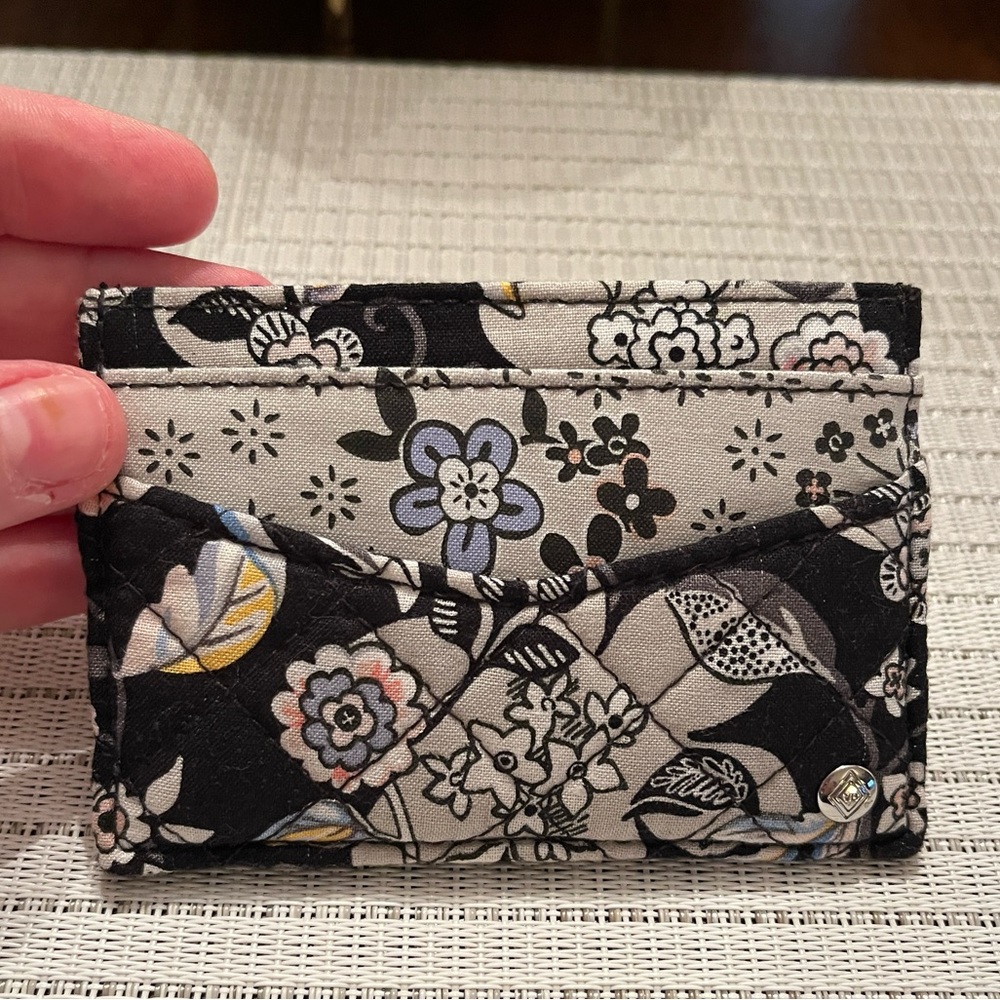 Vera Bradley Card Holder